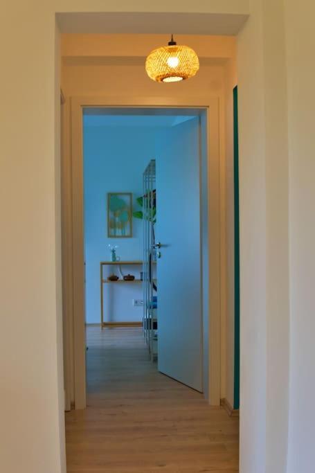 Garten-Blick-Baldeneysee Apartment Essen Exterior photo