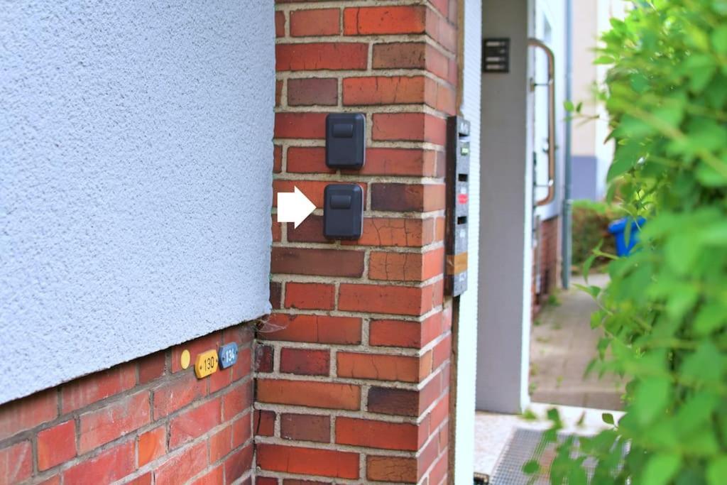 Garten-Blick-Baldeneysee Apartment Essen Exterior photo